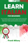 Image for Learn Italian for Beginners