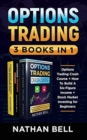 Image for Options Trading (3 Books in 1)
