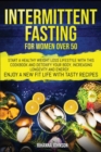 Image for Intermittent Fasting for Women over 50