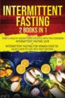 Image for Intermittent Fasting