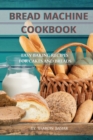 Image for Bread Machine Cookbook