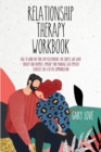 Image for Relationship Therapy Workbook