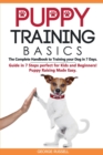 Image for Puppy Training Basics