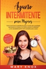 Image for Ayuno Intermitente para Mujeres
