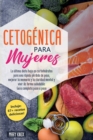 Image for Cetogenica para Mujeres