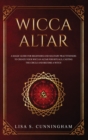 Image for Wicca Altar