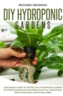 Image for Diy Hydroponic Gardens
