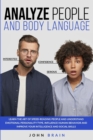 Image for Analyze People and Body Language