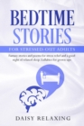 Image for Bedtime Stories for Stressed-Out Adults