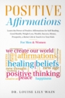 Image for Positive Affirmations