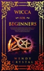 Image for Wicca for Beginners