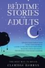 Image for Bedtime Stories for adults