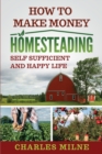 Image for How to Make Money Homesteading