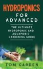 Image for Hydroponics for Advanced