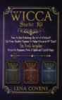 Image for Wicca Starter Kit