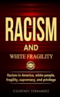 Image for Racism and White Fragility