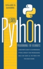 Image for Learn Python Programming for Beginners : a beginner&#39;s guide comprehending python.Develop your programming skills and learn all the tricks with this crash course.