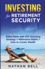 Image for Investing for Retirement Security