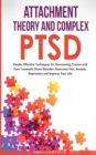 Image for Attachment Theory and Complex Ptsd