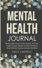 Image for Mental Health Journal