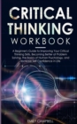 Image for Critical Thinking Workbook