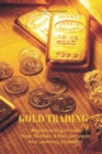Image for Gold Trading