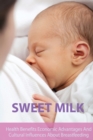 Image for Sweet Milk