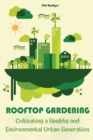 Image for Rooftop Gardening