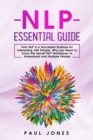 Image for NLP Essential Guide