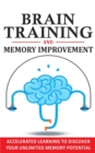 Image for Brain Training and Memory Improvement
