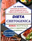 Image for Dieta Chetogenica