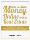 Image for How to make money online and in Real Estate