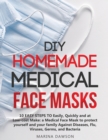 Image for DIY Homemade Medical Face Masks