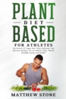 Image for Plant based diet for athletes