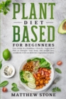 Image for Plant based diet for beginners