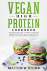 Image for Vegan high protein cookbook