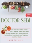 Image for Doctor Sebi