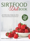 Image for SirtFood Diet Book