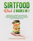 Image for The Sirtfood Diet 2 Books in 1