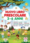 Image for Nuovo Libro Prescolare 3-6 Anni