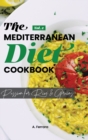 Image for The Mediterranean Diet Cookbook
