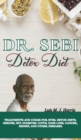 Image for Dr. Sebi Detox Diet