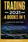 Image for Trading 2021