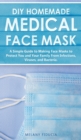 Image for DIY Homemade Medical Face Mask