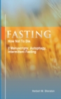 Image for Fasting