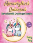 Image for Meravigliosi Unicorni