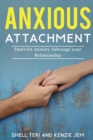 Image for Anxious Attachment