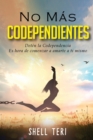 Image for No mas Codependientes (Spanish Edition)