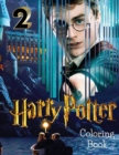 Image for HARRY POTTER COLORING BOOK 2: WITH THE C