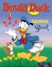 Image for Donald Duck Coloring Book